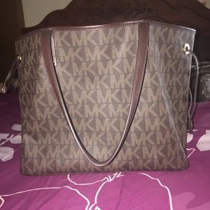 Michael Kors Large Tote